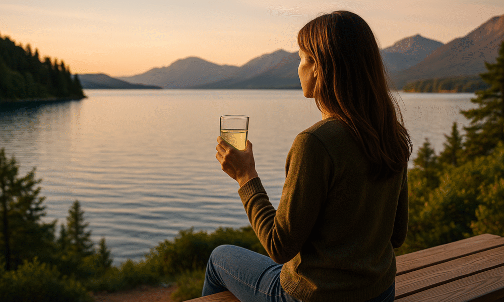 Sober Travel: Enjoying Journeys Without Alcohol