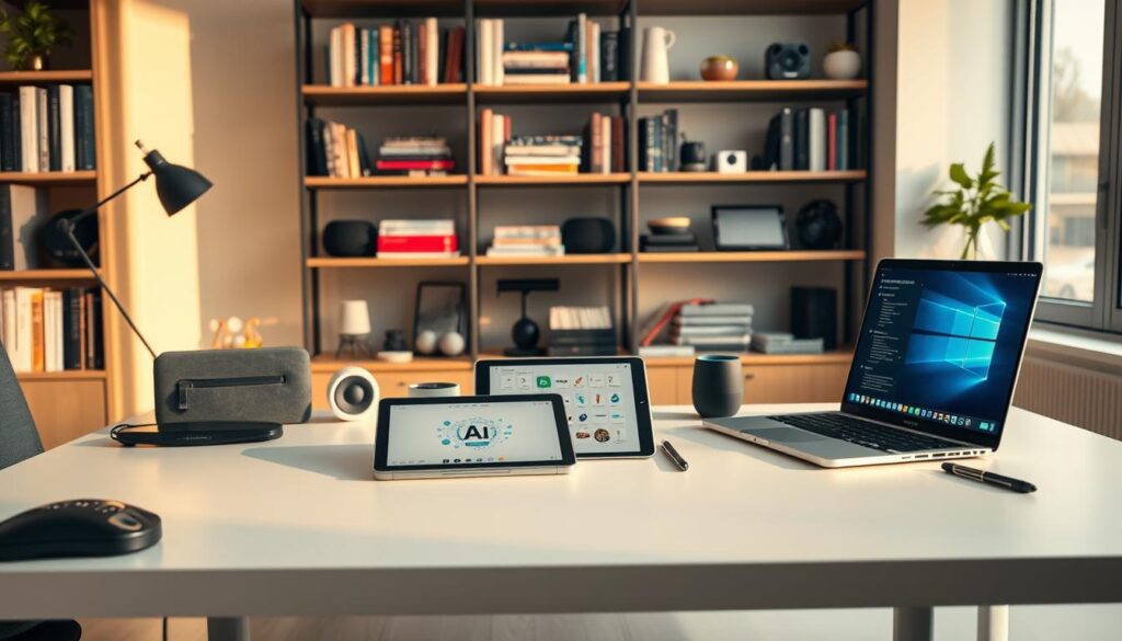 AI content creation tools