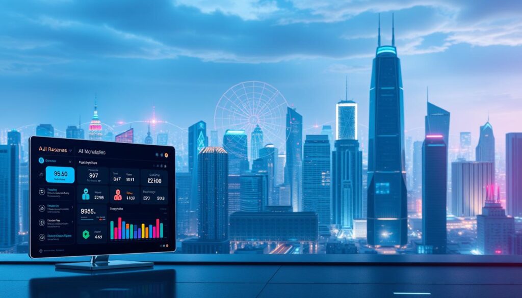 AI monetization features