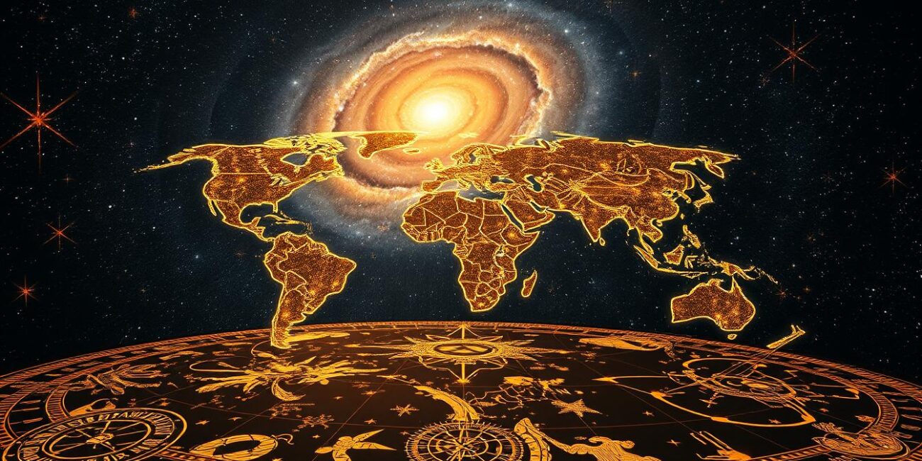 Aligning Travel with Astrology