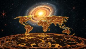 Aligning Travel with Astrology