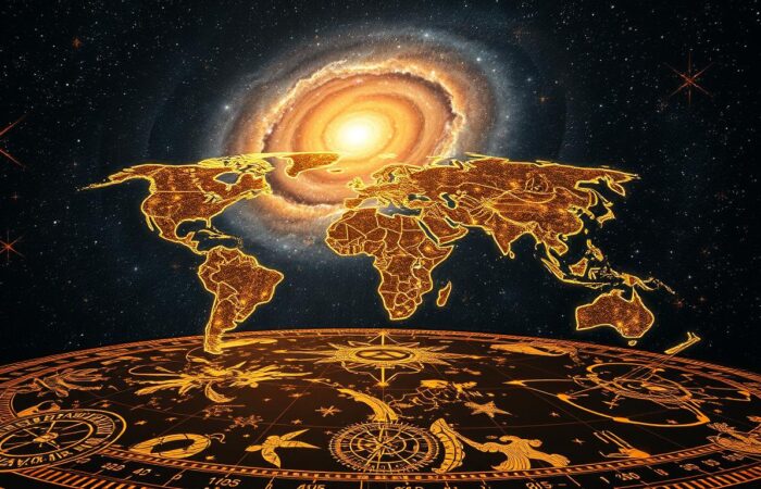 Aligning Travel with Astrology