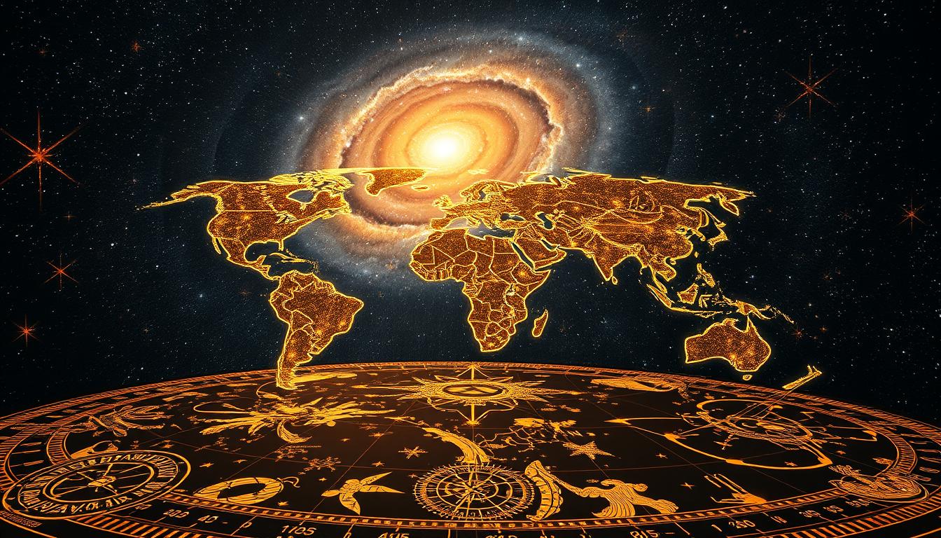 Aligning Travel with Astrology