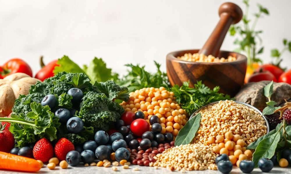 Anti-Inflammatory Diets