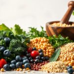 Anti-Inflammatory Diets