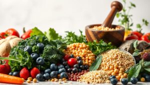 Anti-Inflammatory Diets