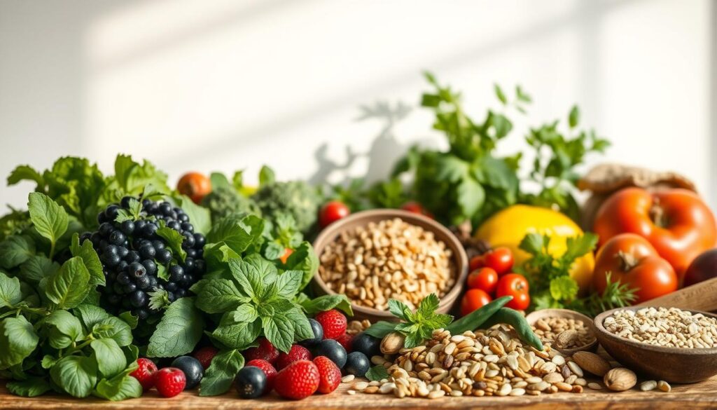 Anti-Inflammatory Foods
