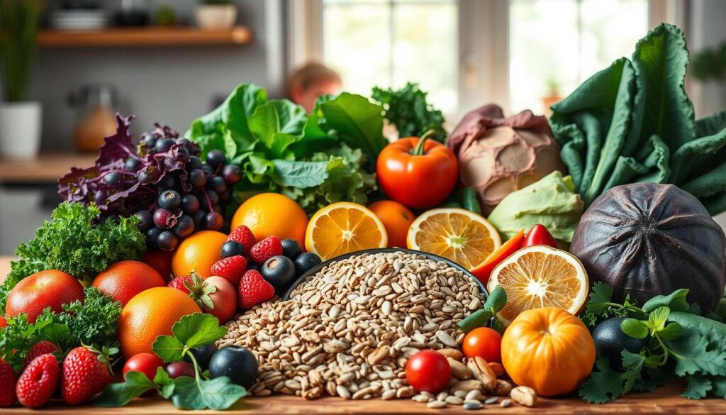Benefits of Anti-Inflammatory Diets