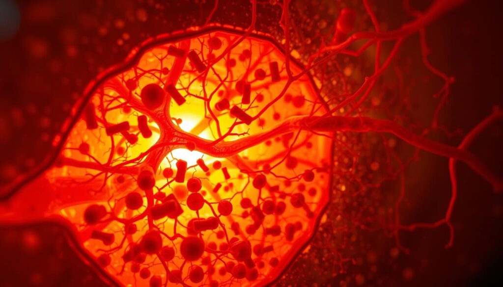 Chronic Inflammation