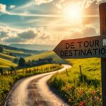 Detour Destinations