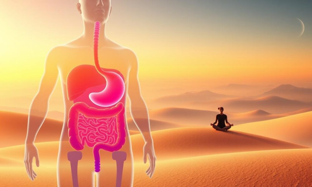 Fasting and Metabolic Health
