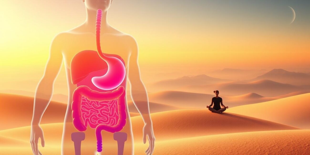Fasting and Metabolic Health