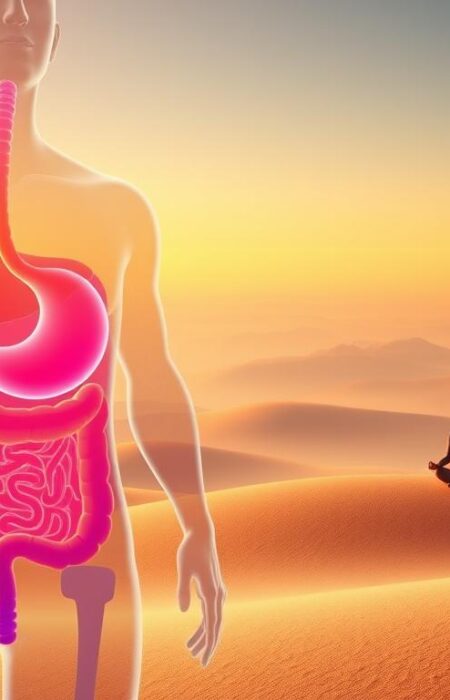 Fasting and Metabolic Health