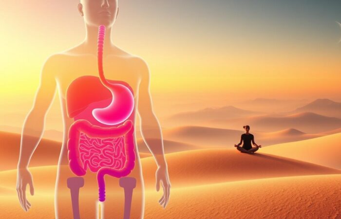 Fasting and Metabolic Health