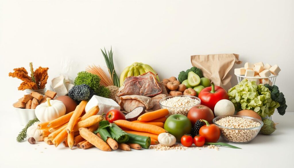 Foods to Avoid for Lower Inflammation