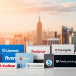 Freelancing Websites