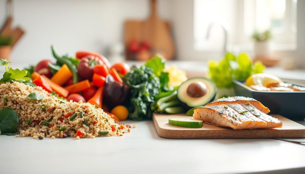 Healthy Meal Swaps
