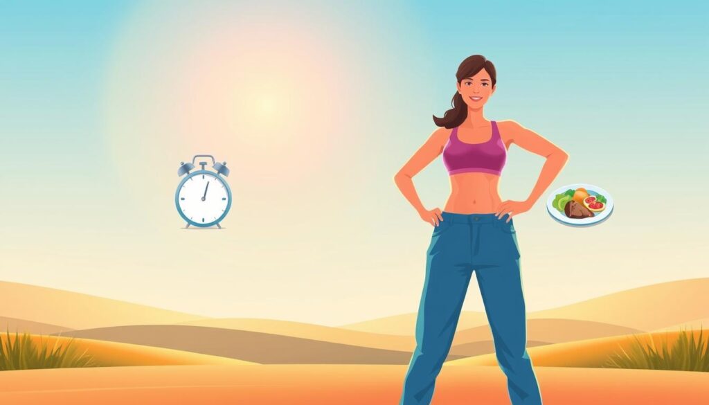 Intermittent Fasting for Weight Loss