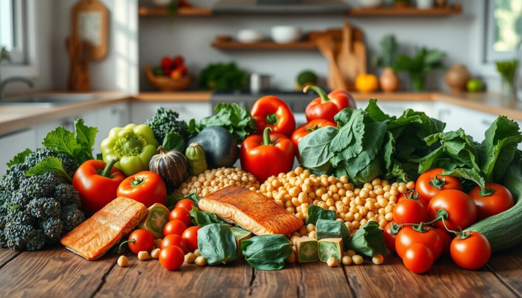 Meal Planning for Anti-Inflammatory Diets