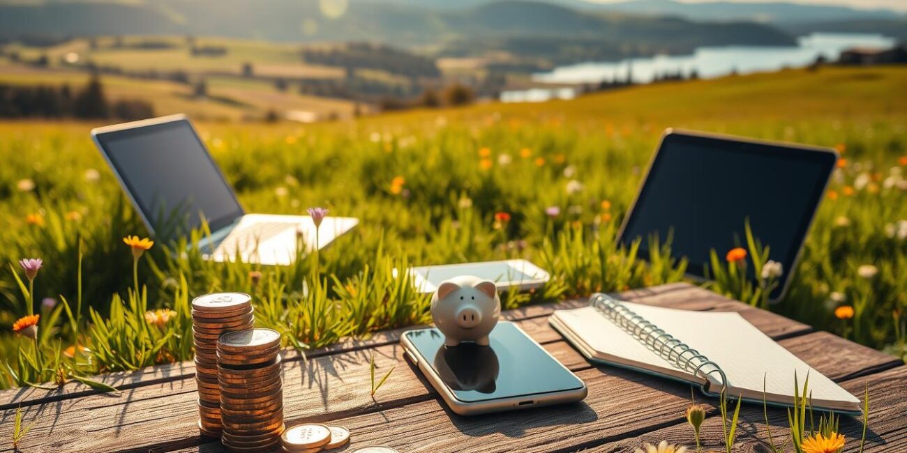 Passive Income Ideas