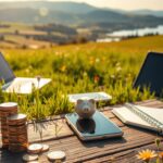 Passive Income Ideas