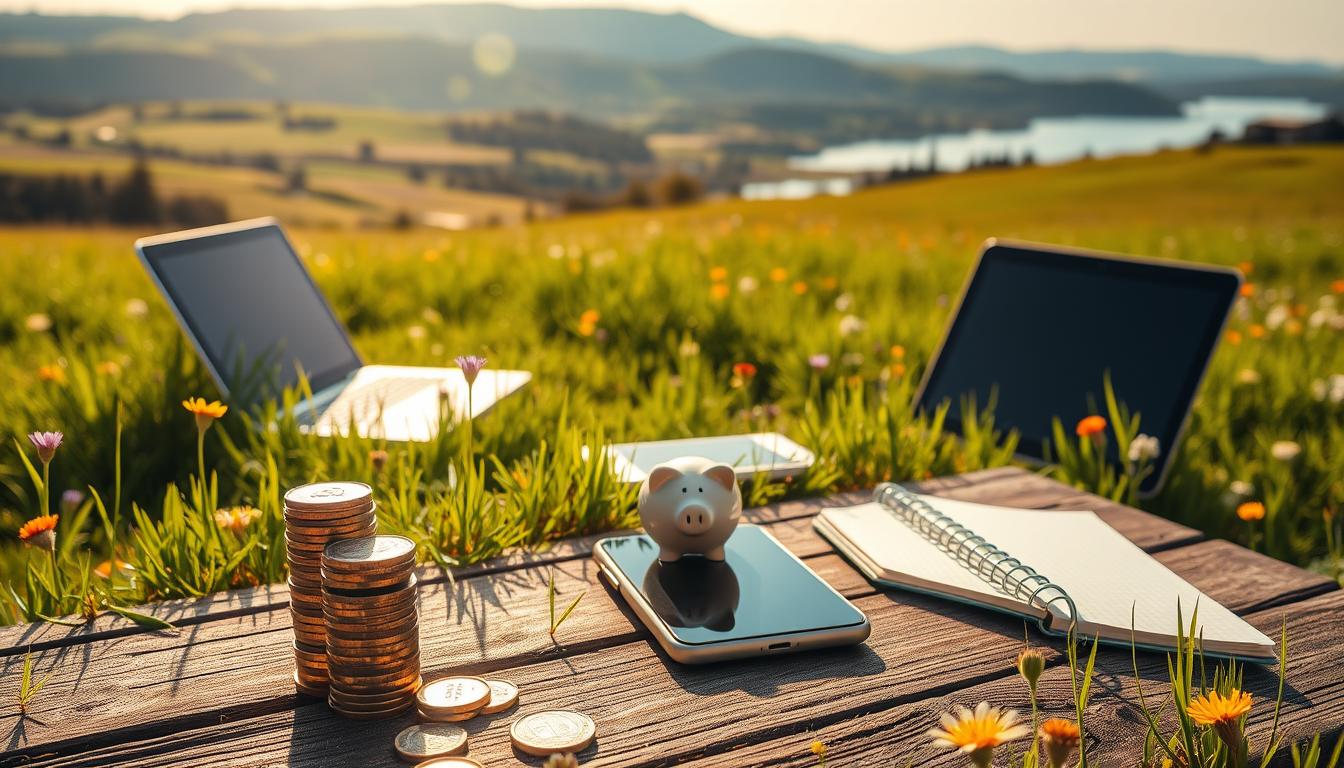 Passive Income Ideas