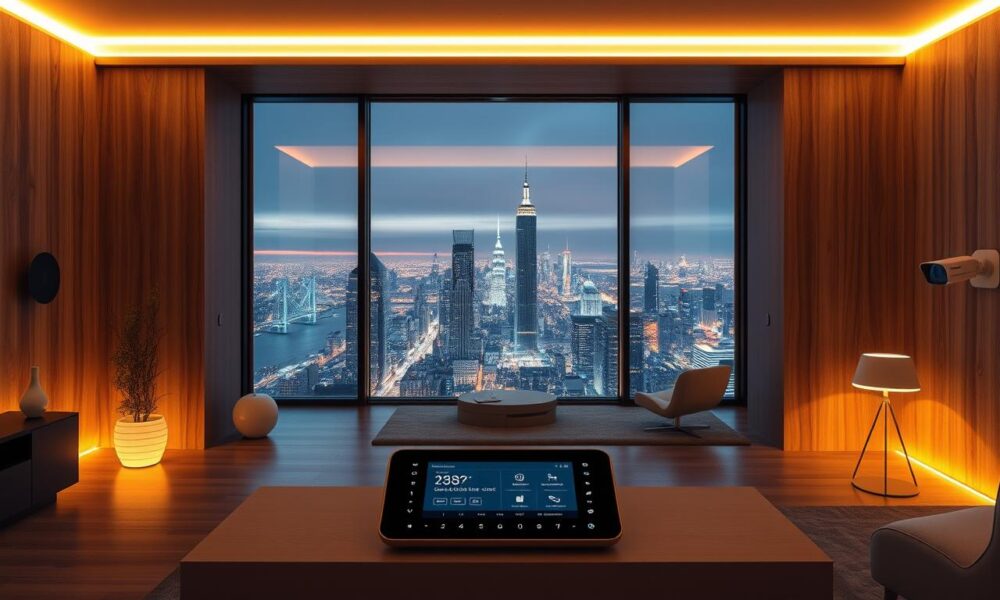The Future of Smart Homes: 2025 Trends You Should Know Smart Homes