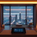 Smart Homes