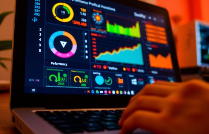 Speed Up Your Laptop