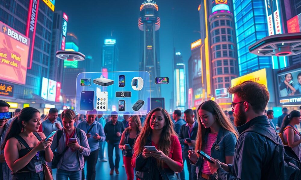 Top 5 Must-Have Tech Gadgets Under $100 in 2025 Tech Gadgets