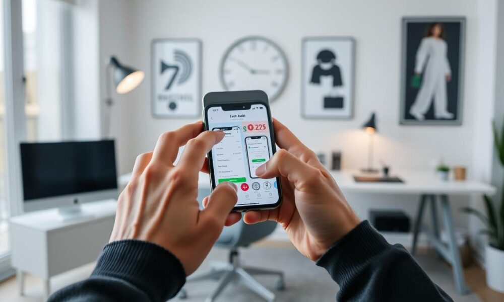 Top Paying Apps