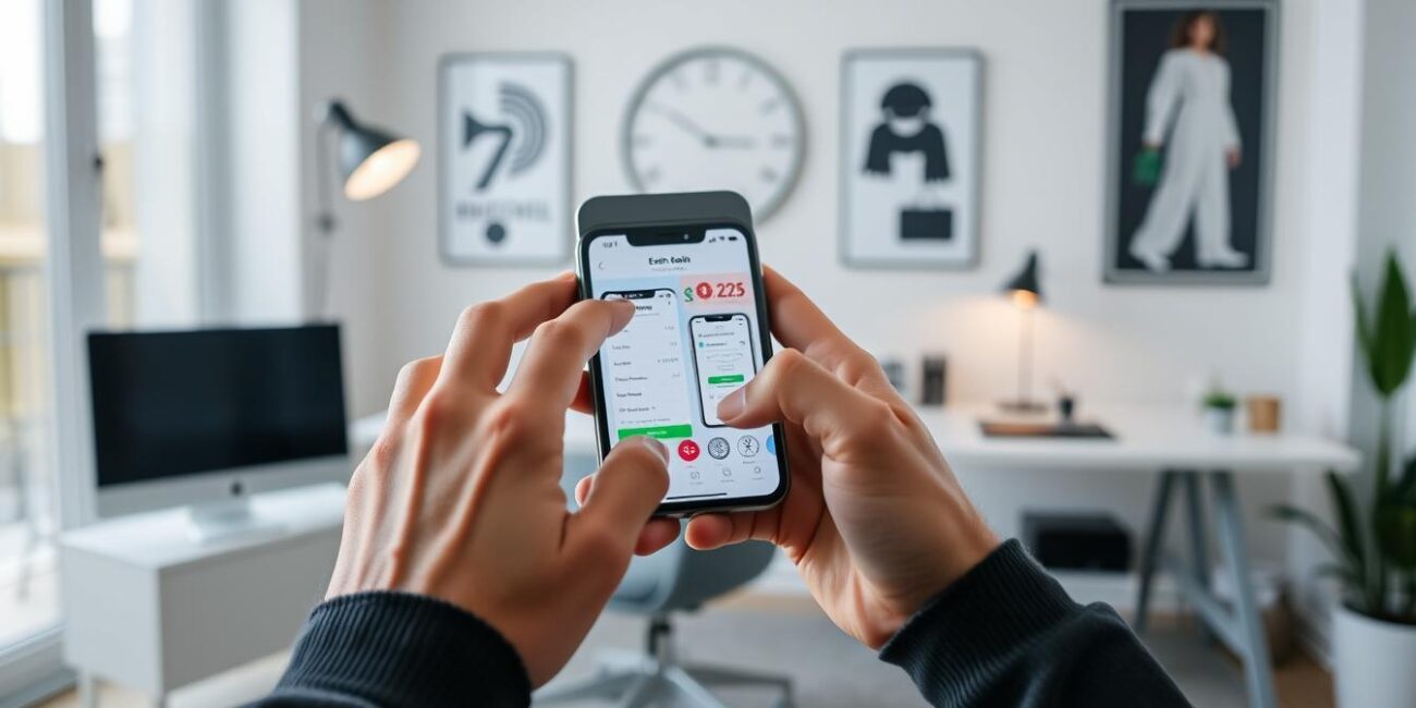 Top Paying Apps