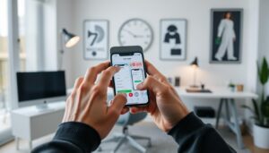 Top Paying Apps