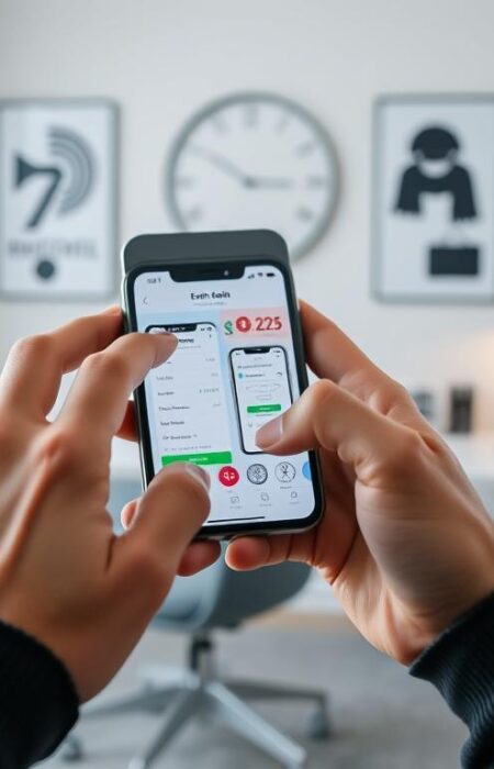 Top Paying Apps