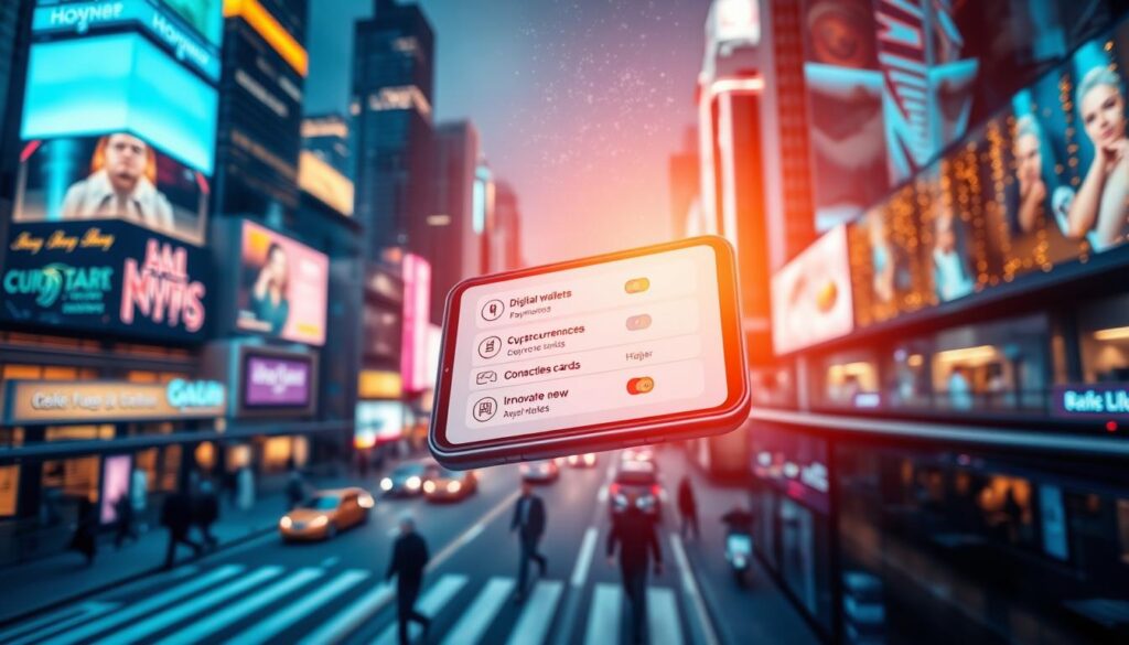 app payment options 2025