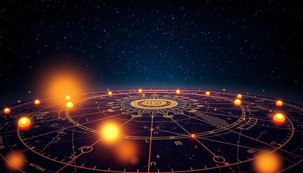 astrocartography planetary lines