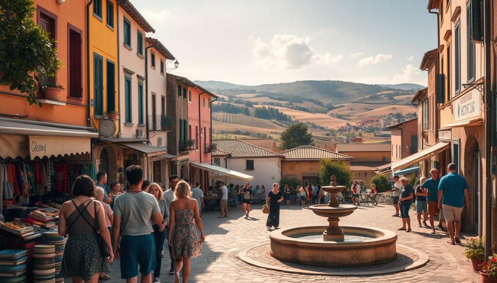 authentic travel experiences