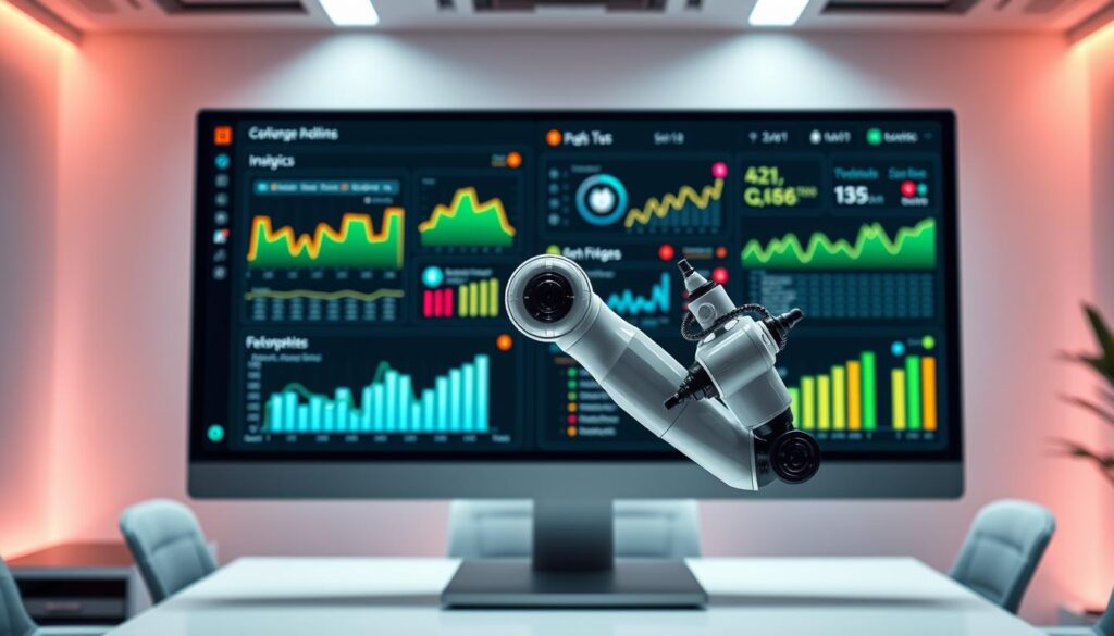 automated social media management