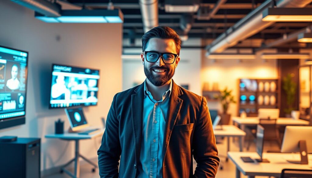best AI tools for online business