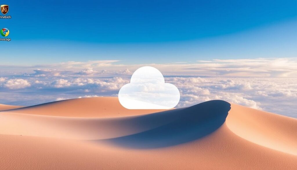 best cloud storage for PC files