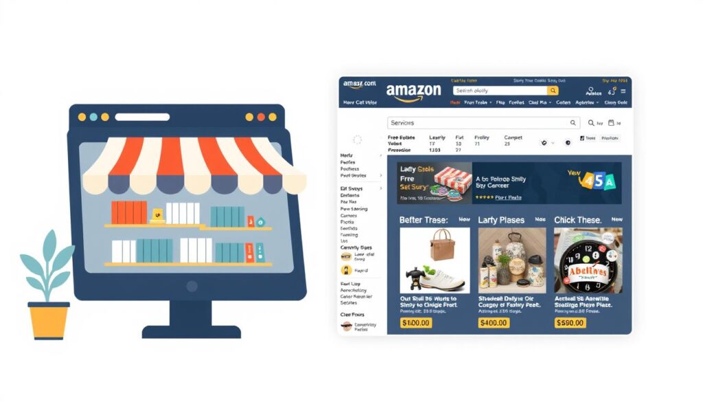 best platforms to start selling online