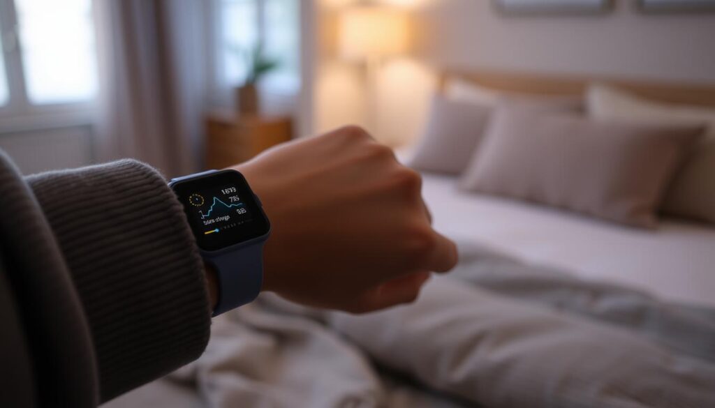 best sleep tracking devices