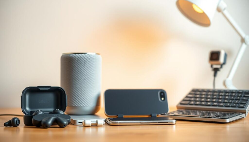 budget-friendly tech gadgets