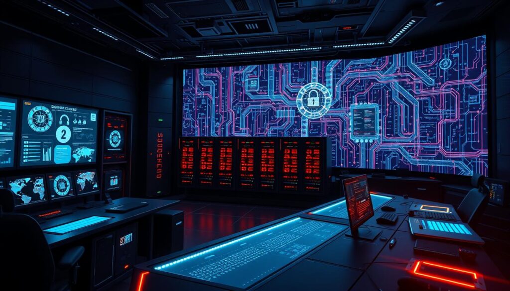 cyber security