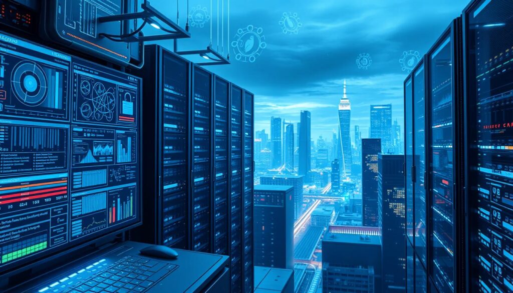 cybersecurity measures