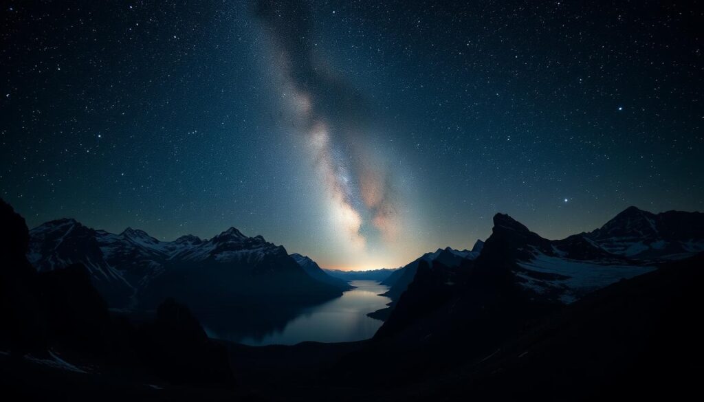dark sky stargazing destinations