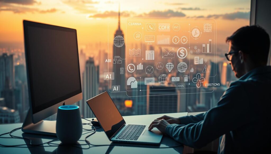 earning with AI tools