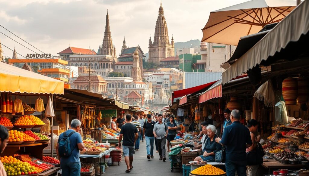 global travel dupes