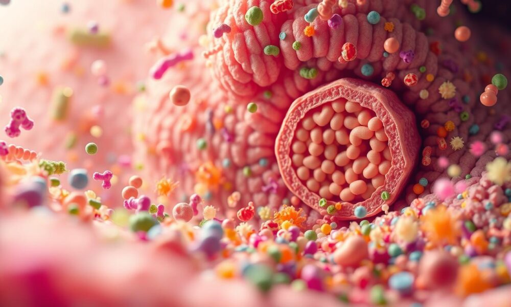 Gut Health and the Microbiome gut health, probiotics, microbiome balance