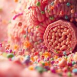 gut health, probiotics, microbiome balance